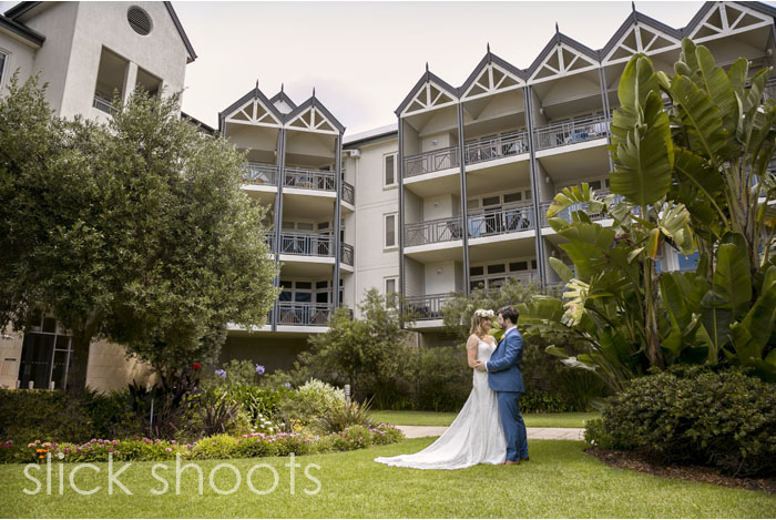 Venue: Portsea Village Resort – styled shoot