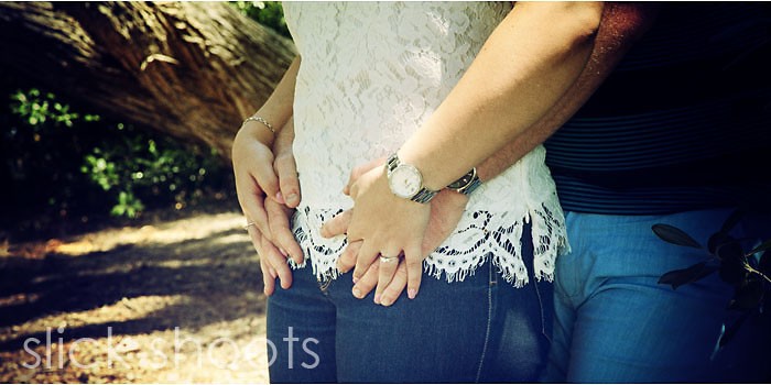 Bianca and Dean pre-wedding portrait shoot Rye Mornington Peninsula